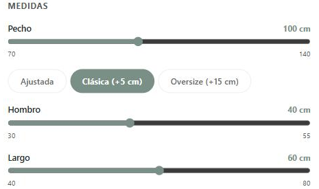 Holgura (ease)
